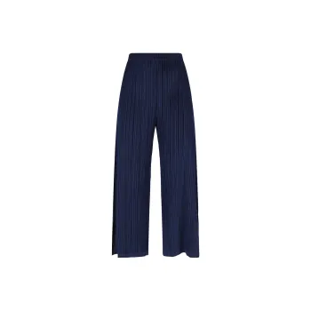 PLEATS PLEASE ISSEY MIYAKE Pleated Trousers