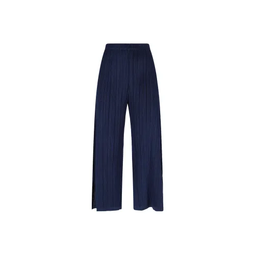 PLEATS PLEASE ISSEY MIYAKE Pleated Trousers