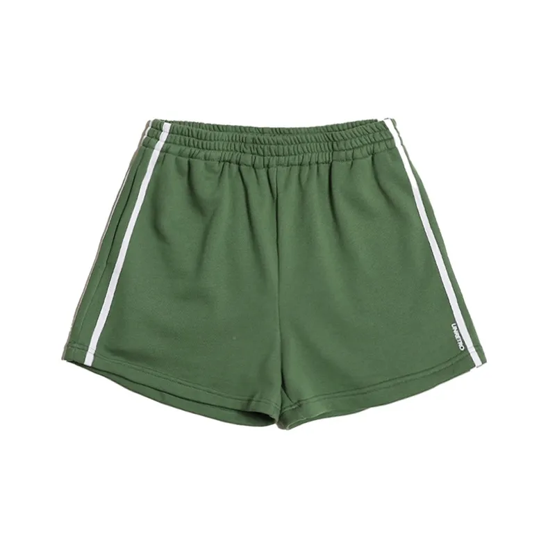 UNRETRO Casual Shorts Women's-0