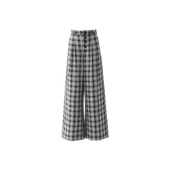 Kazakhstan Casual Pants Women's