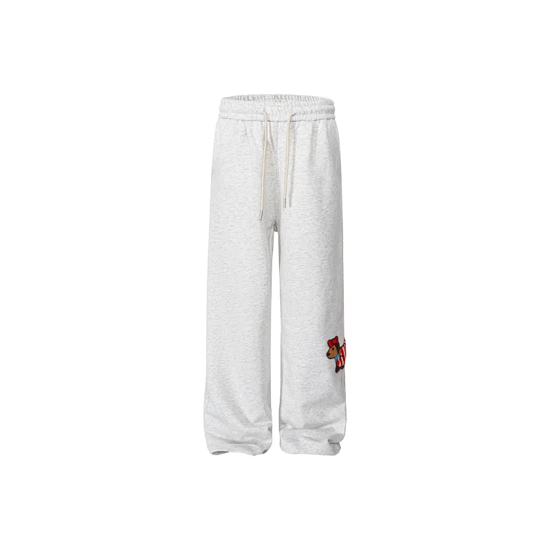 BJTY Casual Pants Unisex-8