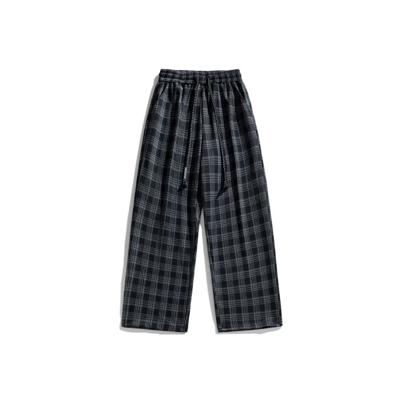 A02 Casual Pants Unisex-6