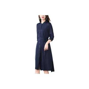 To The West Long Sleeved Dresses Women's