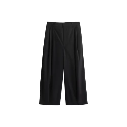 Initial Language Casual Pants Women's