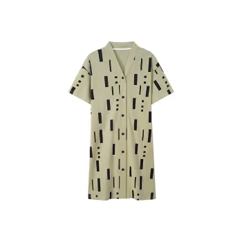 MADALLO Women's Nightgowns