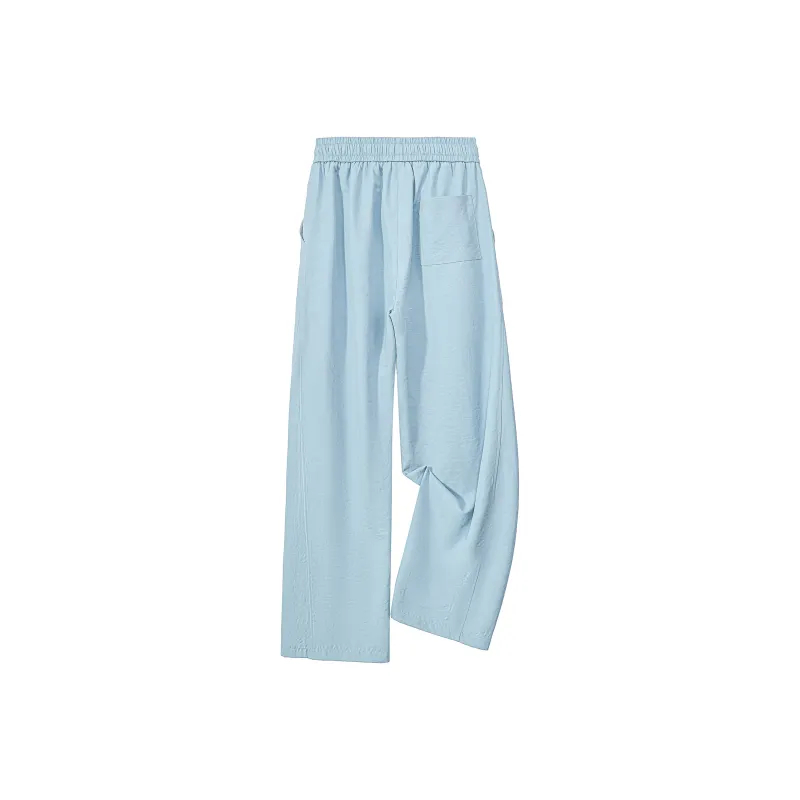 BEEHIVES Casual Pants Unisex-5