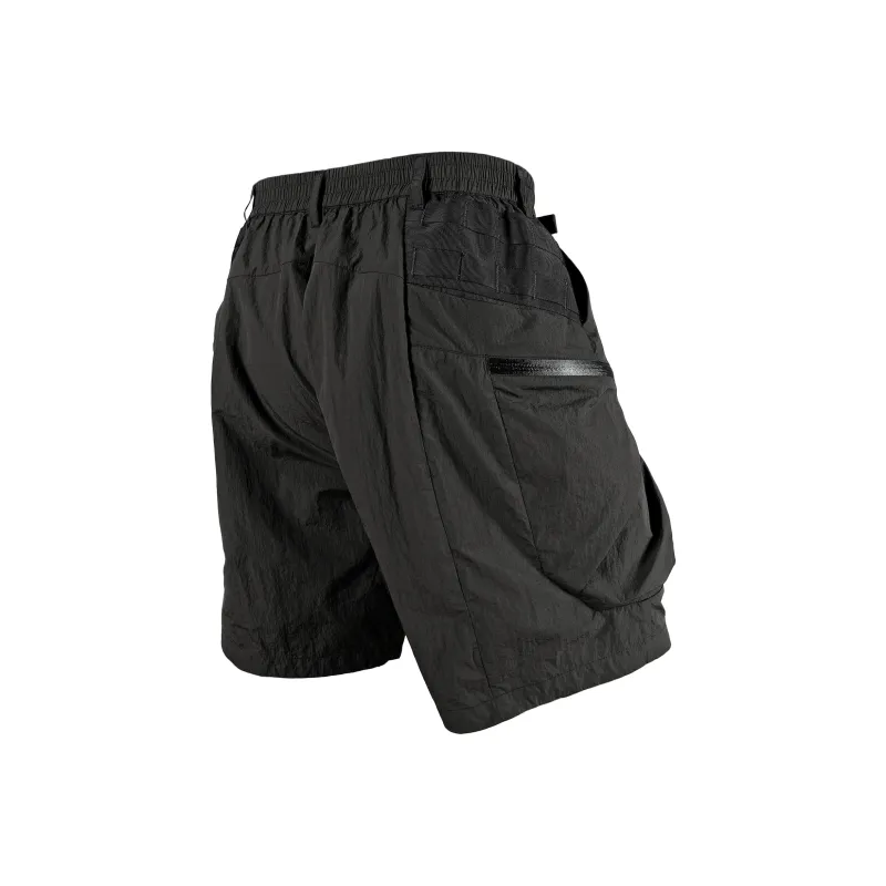 REINDEE LUSION Casual Shorts Unisex-8