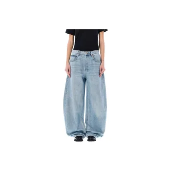 Alexander Wang Jeans Women's Light Blue