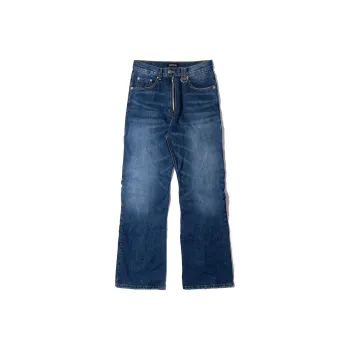 JOEGUSH 3rd Type Jean Jeans Women's INDIGO/INDIGO