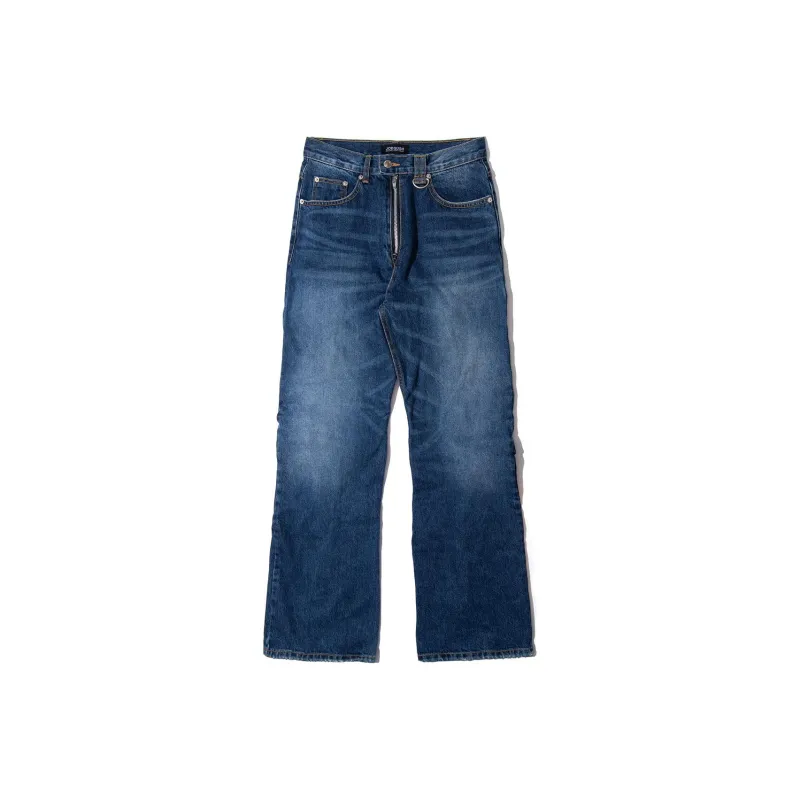 JOEGUSH 3rd Type Jean Jeans Women's INDIGO/INDIGO-0
