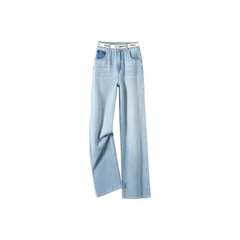 TOUCH Jeans Women's Light Blue