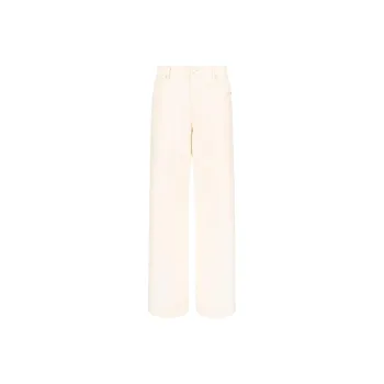 Staud Casual Pants Women's White