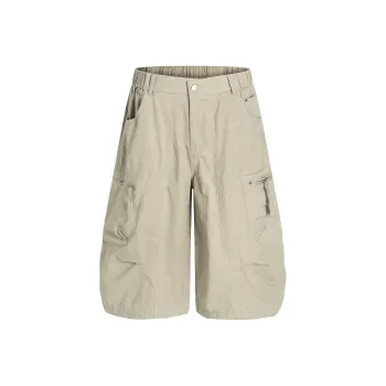 STRUCKCOOL Cargo Shorts Unisex