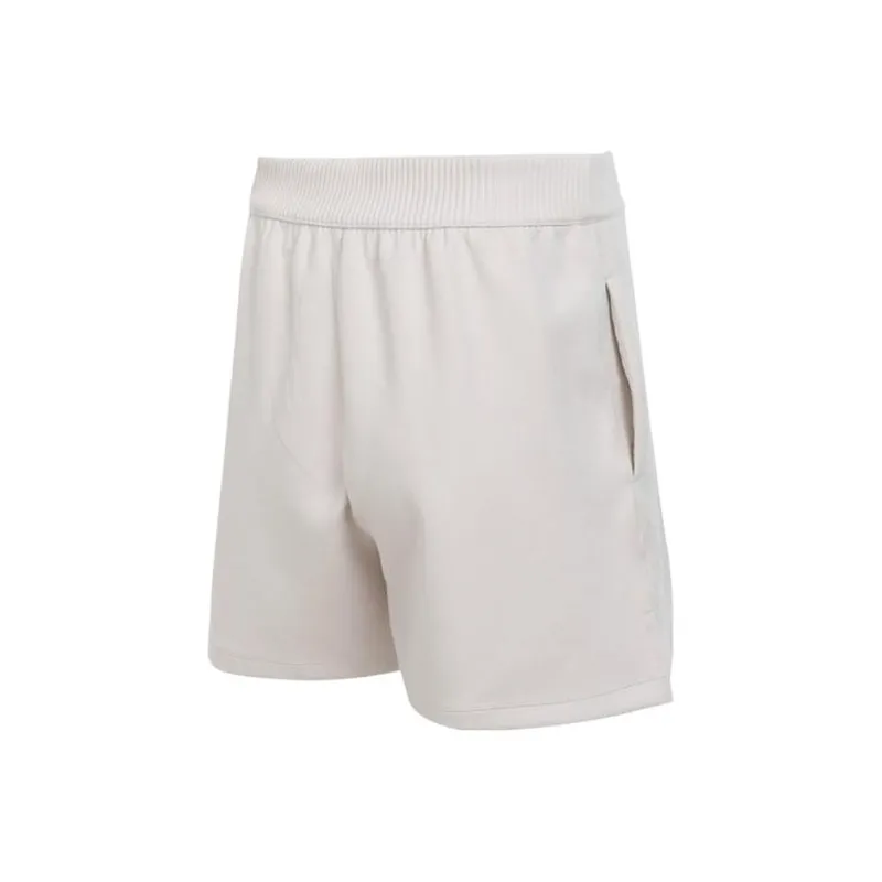 Nike Casual Shorts Women's Gray-1