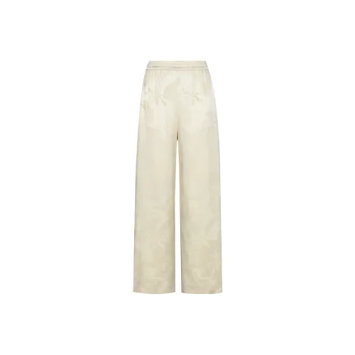 Firststation Casual Pants Women's Beige