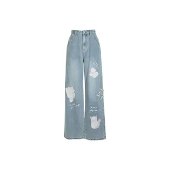 SNBL Jeans Women's Blue