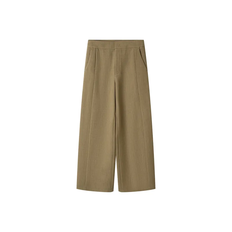 MOSIIMORII Casual Pants Women's-3
