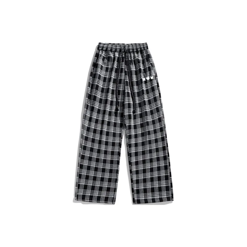 SOAP OPERA Casual Pants Unisex-2