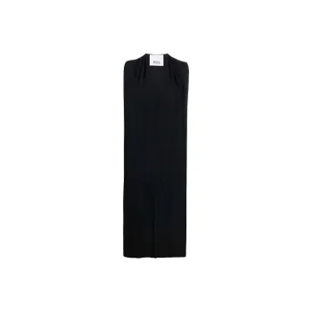 ERIKA CAVALLINI SS22 Dress Women's Black