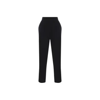 PINKO Stretch Crepe Trousers