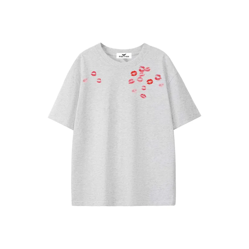 FASTFISH T Shirts Unisex-8