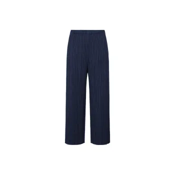 PLEATS PLEASE ISSEY MIYAKE Monthly Colors November Trousers