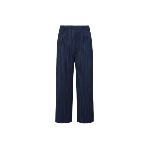 PLEATS PLEASE ISSEY MIYAKE Monthly Colors November Trousers