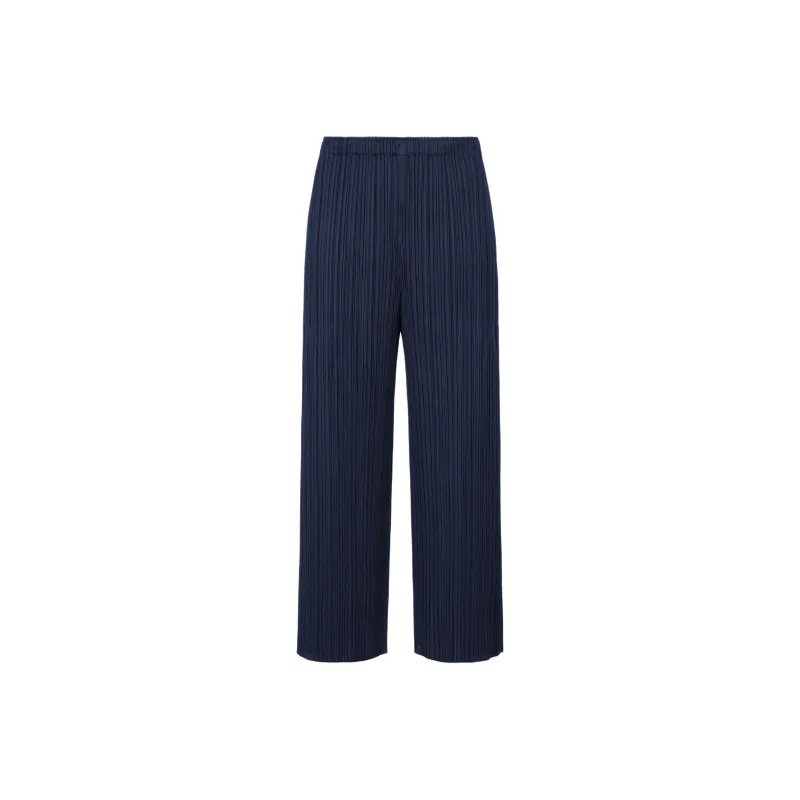 PLEATS PLEASE ISSEY MIYAKE Monthly Colors November Trousers-0