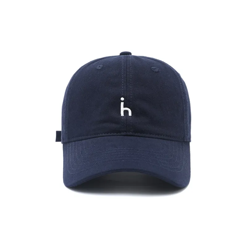 FREE RABBITⅡ Casual Versatile Large Head Circumference, Slimming Face Effect Baseball Caps Unisex-4