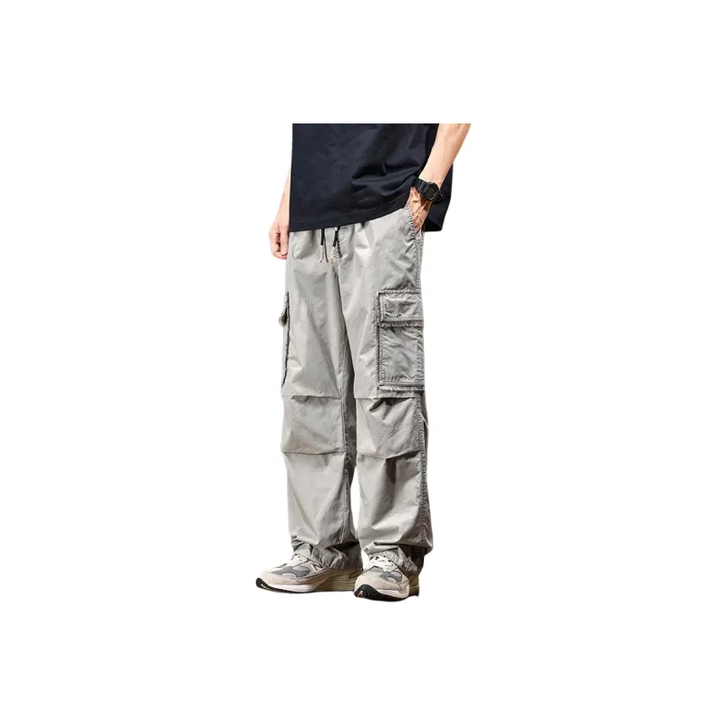SIL VITIN Casual Pants Unisex-12