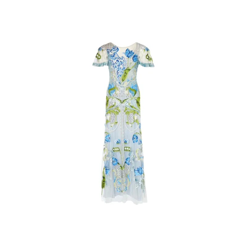 Temperley London Ostuni Gown-0