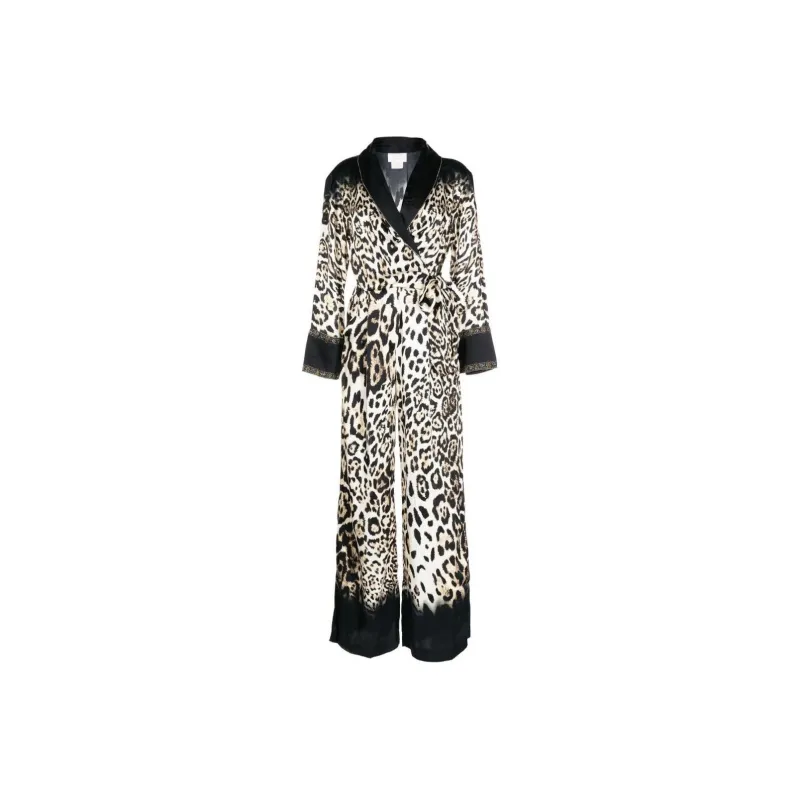 CAMILLA Jumpsuit Women's Multicolor-0