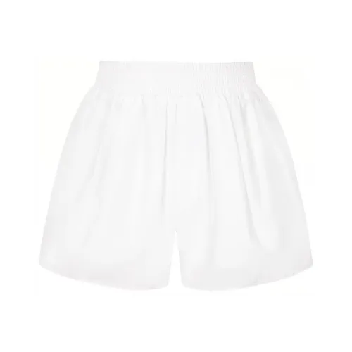 Three Quarters Casual Shorts Women's