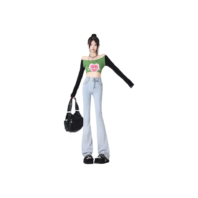 7 SEVFUN Jeans Women's-33