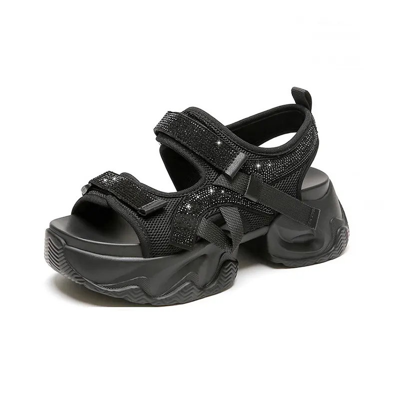 WOOS BOBO Beach Sandals Women's-6