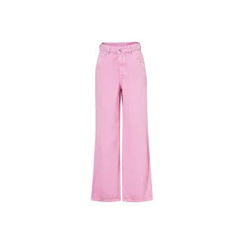BADINA Jeans Women's Fuchsia