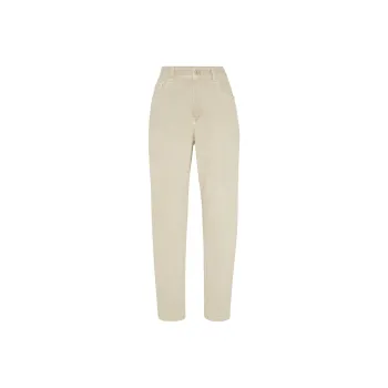 Brunello Cucinelli Logo Patch Jeans