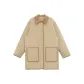 Khaki Yellow