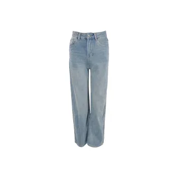 CLOUD SEASON Jeans Women's Blue