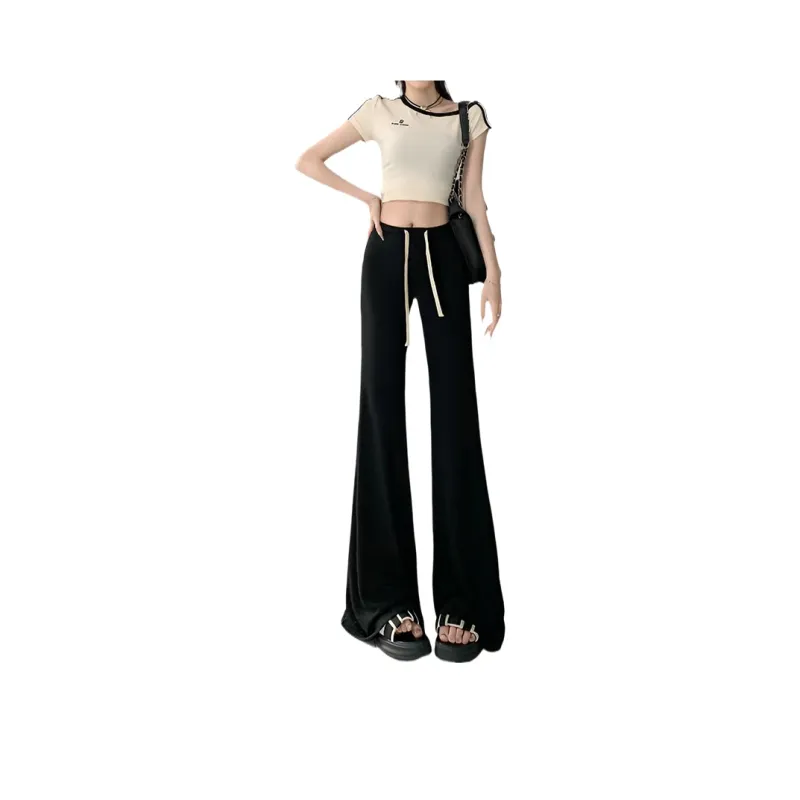 MIIOW Casual Pants Women's-0