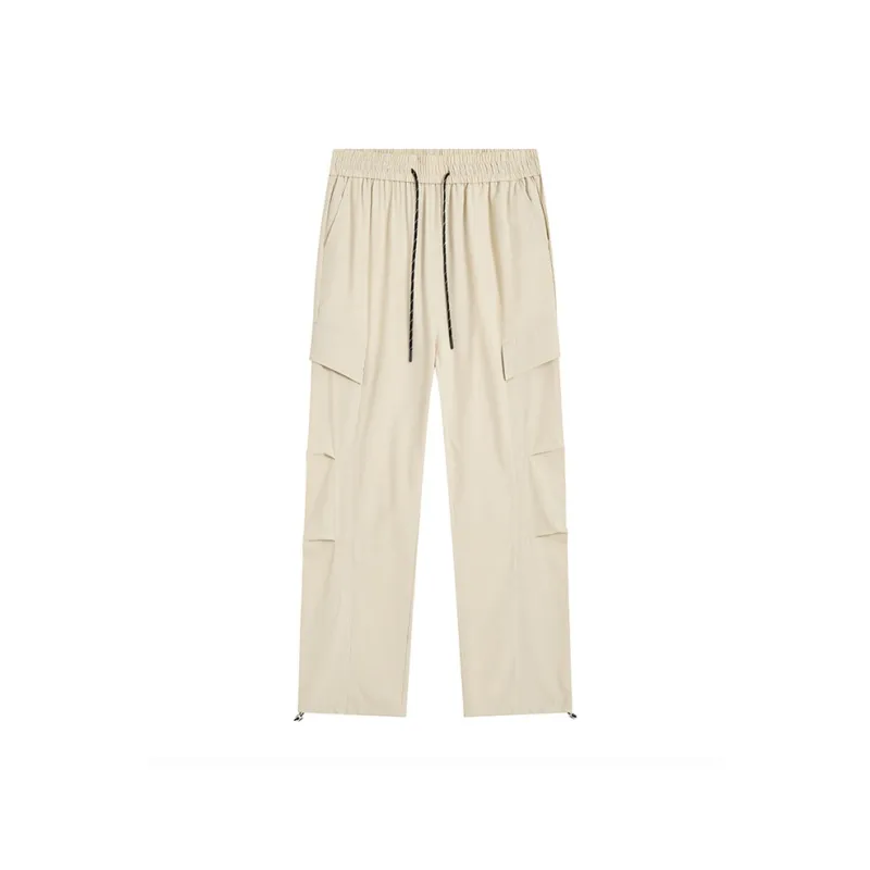 Kele Coco Casual Pants Unisex-6