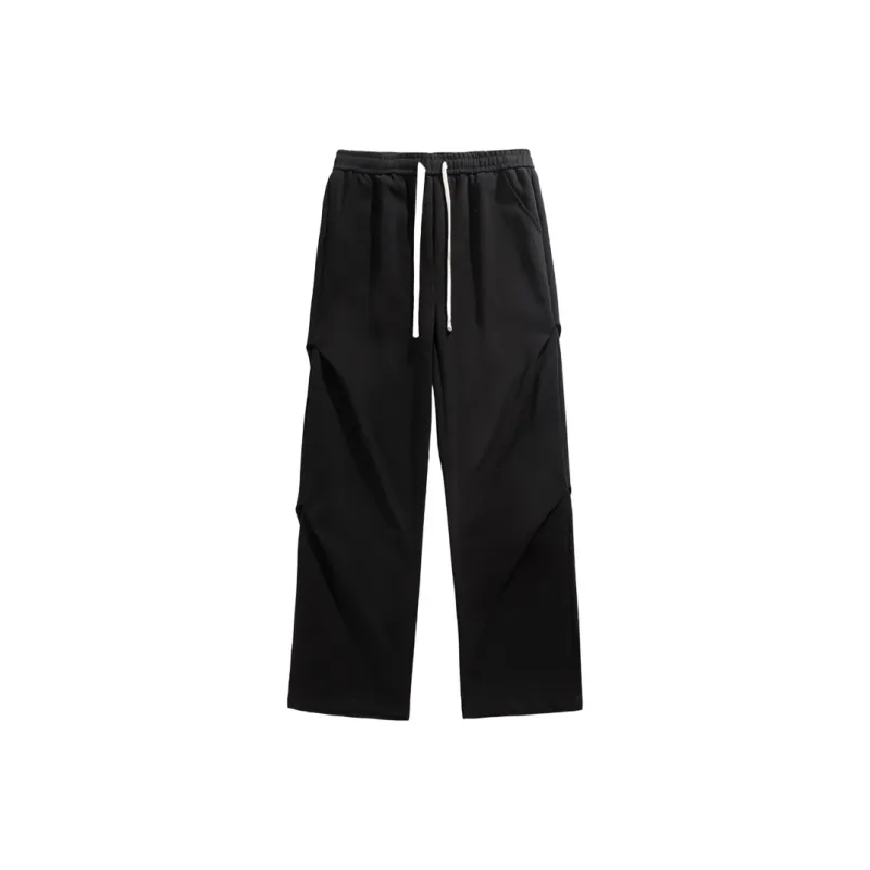 Kele Coco Casual Pants Unisex-4