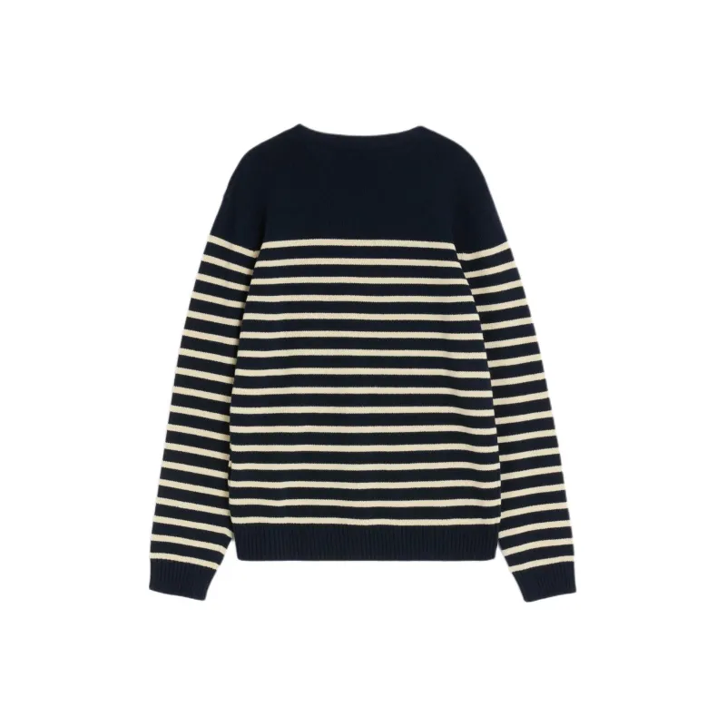 Valentino Chez motif Sweater-1
