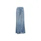 J3C 150 Washed Denim Blue
