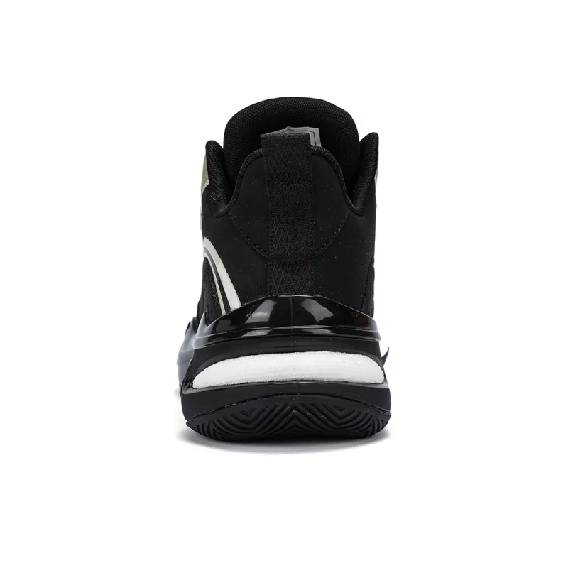 Beta Cushioning Slip Resistant Coverage Low Top Basketball Shoes Men's-10