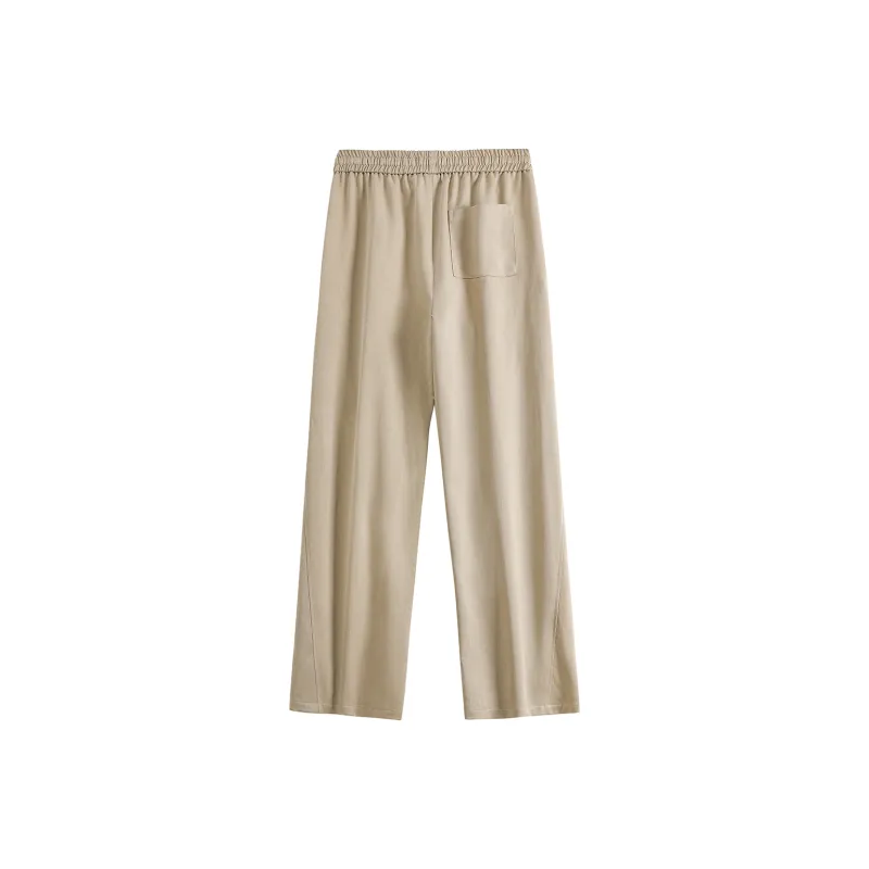 BJTY Casual Pants Unisex-16