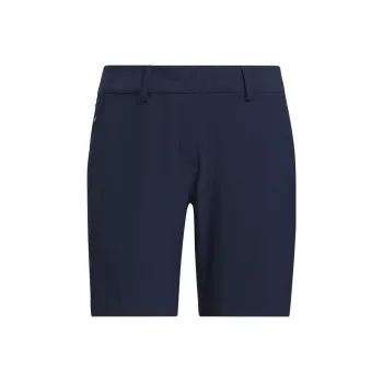 Adidas Casual Shorts Women's University Marine Blue