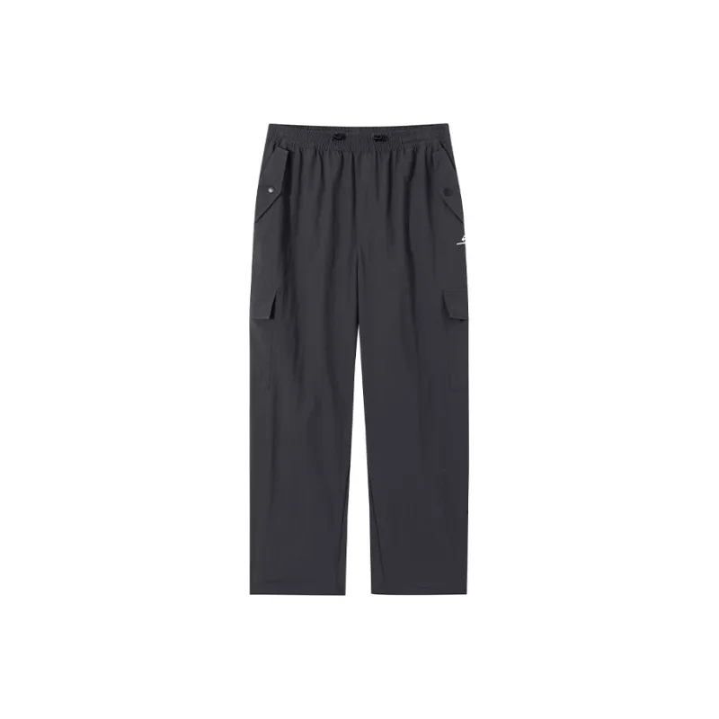 PIONEER CAMP Casual Pants Women's-4
