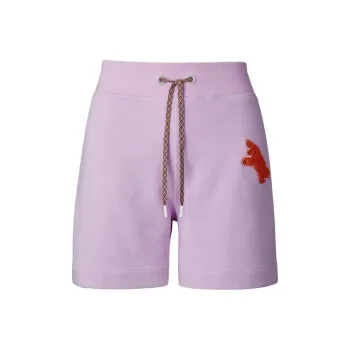 Canada Goose X Paola Pivi Muskova Drawstring Shorts