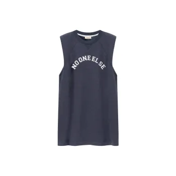 NO ONE ELSE Sleeveless Dresses Women's